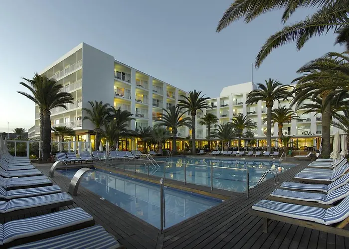 Palladium Hotel Palmyra - Adults Only