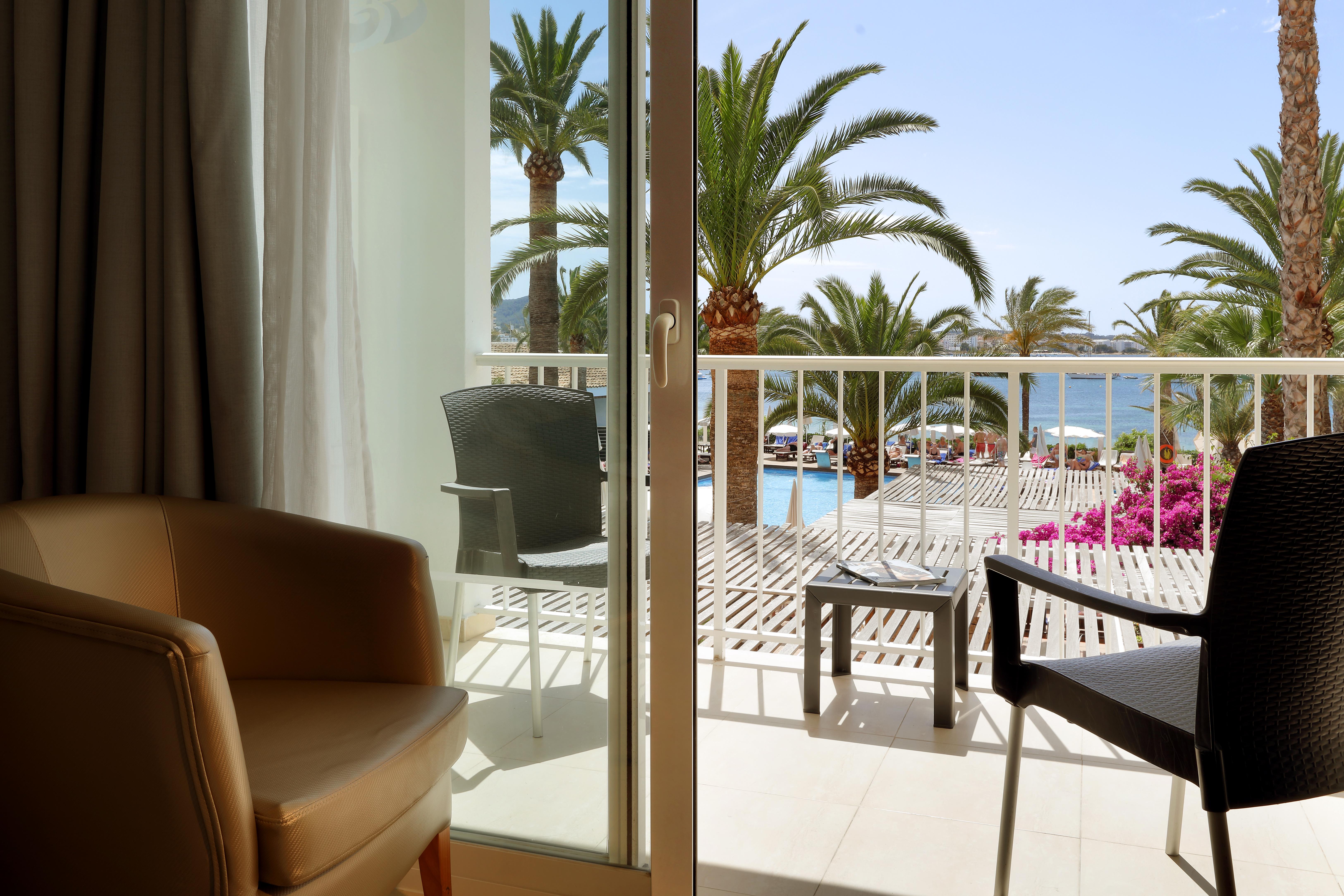 Hotel Palladium Palmyra - Adults Only San Antonio (Ibiza)