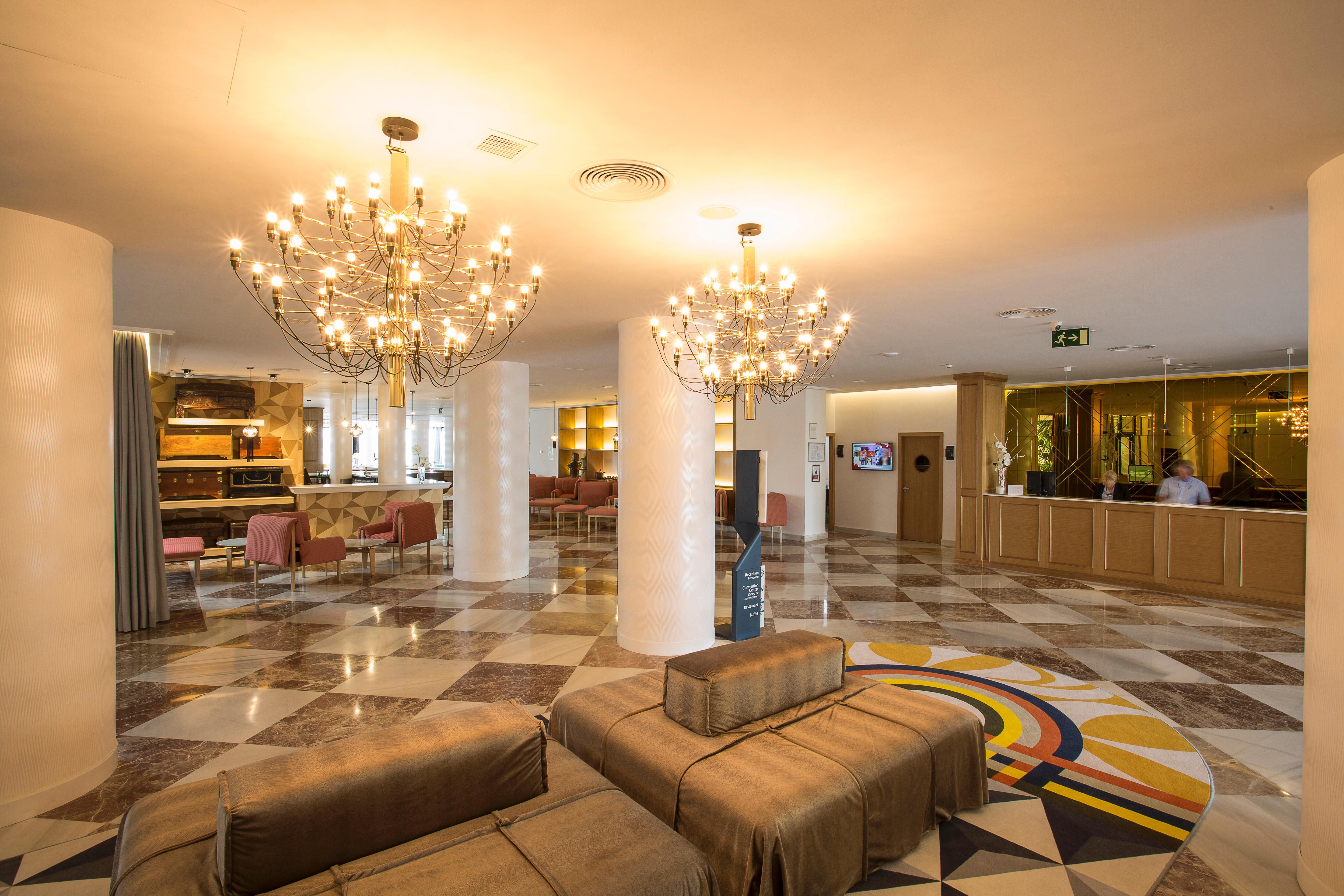 Palladium Palmyra - Adults Only