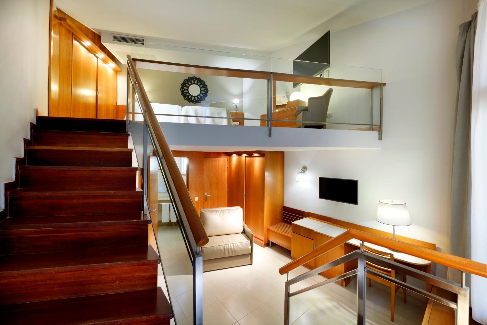 Hotel Palladium Palmyra - Adults Only