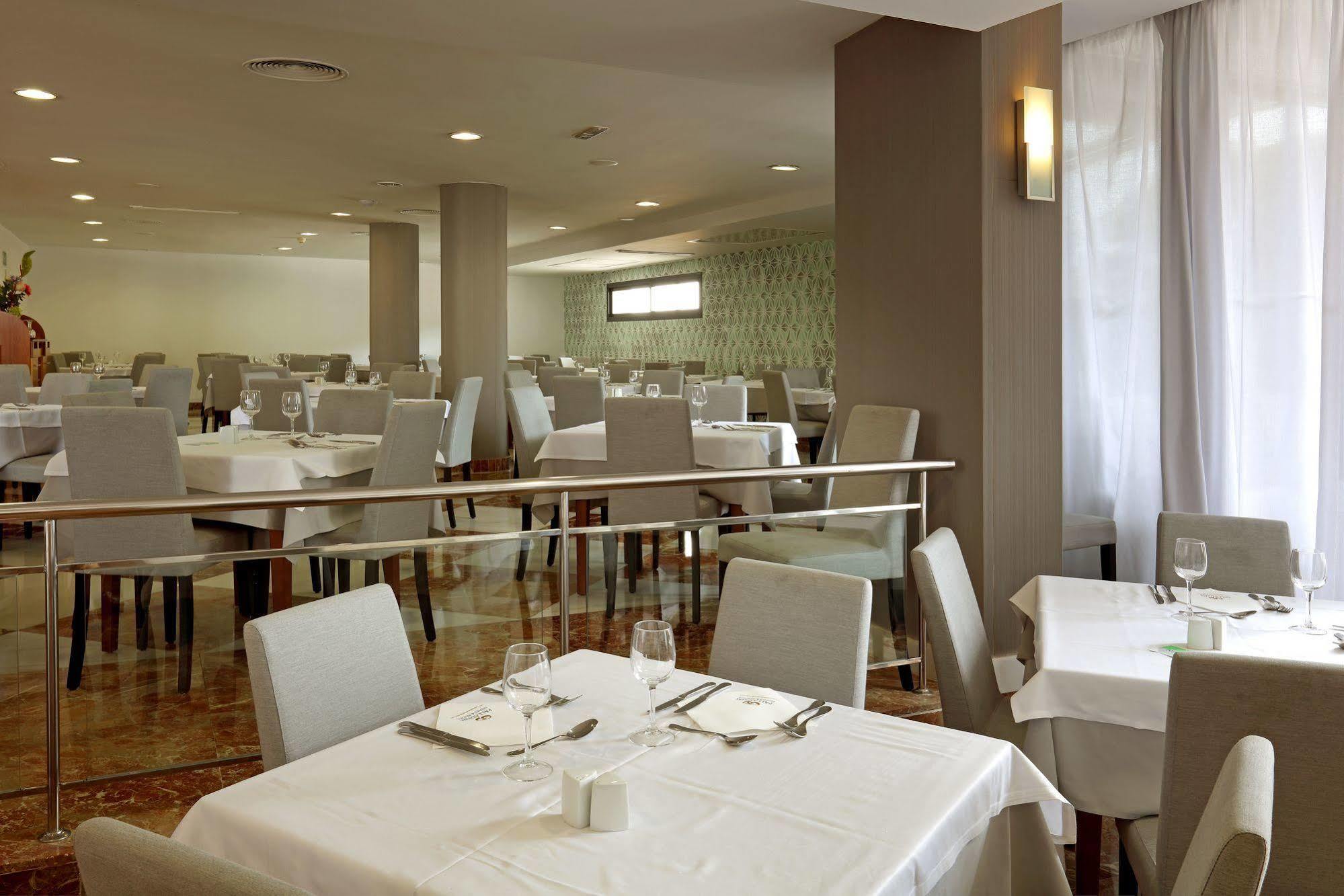 Palladium Palmyra - Adults Only San Antonio (Ibiza)